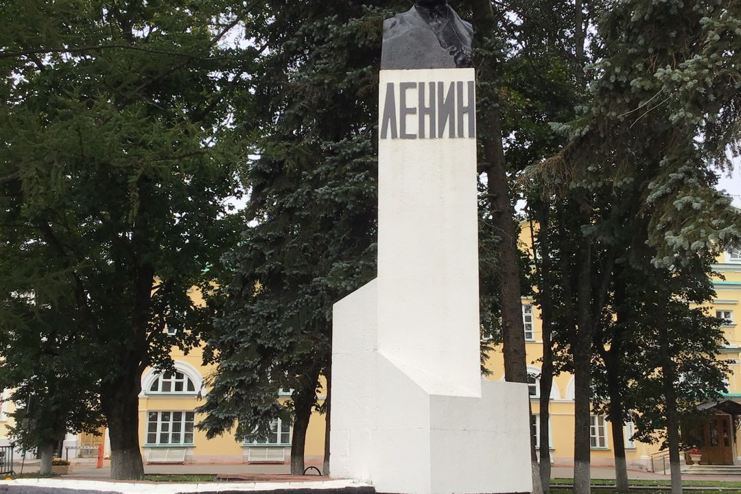 Легенды и истории Сергиева Посада: групповая обзорная экскурсия по городу — фото 6