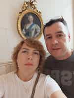 Экскурсия "Эрмитаж: билеты и аудиотур по парадным интерьерам дворца (маршрут №2)" - фото отзыва 4