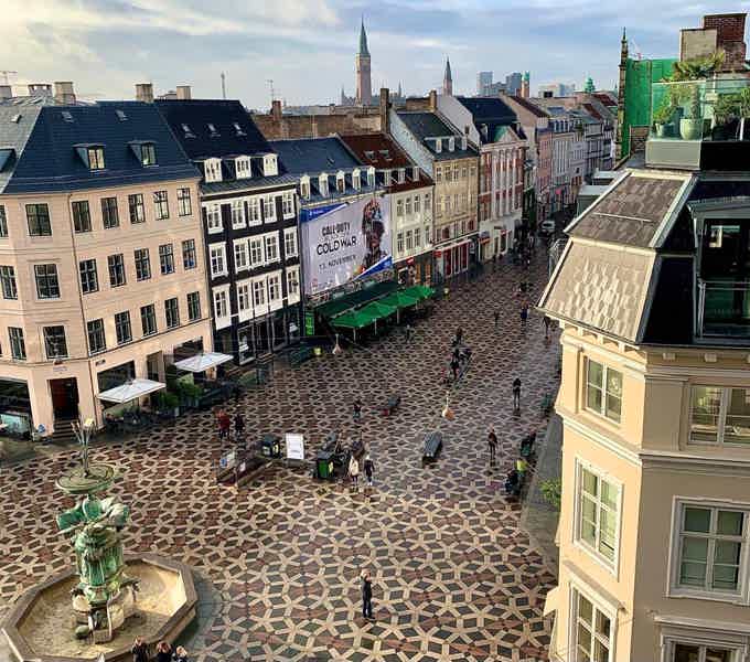 По маршрутам датского счастья: как и чем живет Копенгаген, самый счастливый город планеты - фото 5