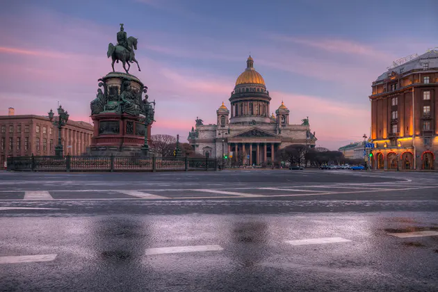 Экскурсия в Юсуповский дворец + музей Фаберже — фото 3