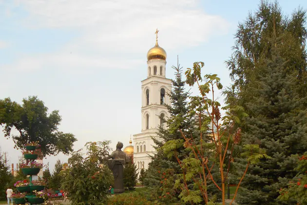 Истории старой Самары — фото 2