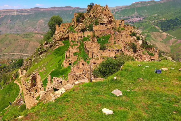 Главное в Дагестане за 5 дней: популярные и малоизвестные локации — фото 2