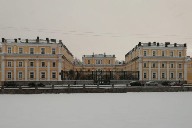 Фото к экскурсии История Петербурга, его жителей и памятников архитектуры