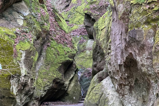 Горячий Ключ: перезагрузка за день в мини-группе