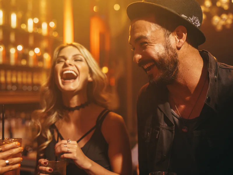 Прогулка по барам с Party Bus — фото 4, Стамбул | Покатаем