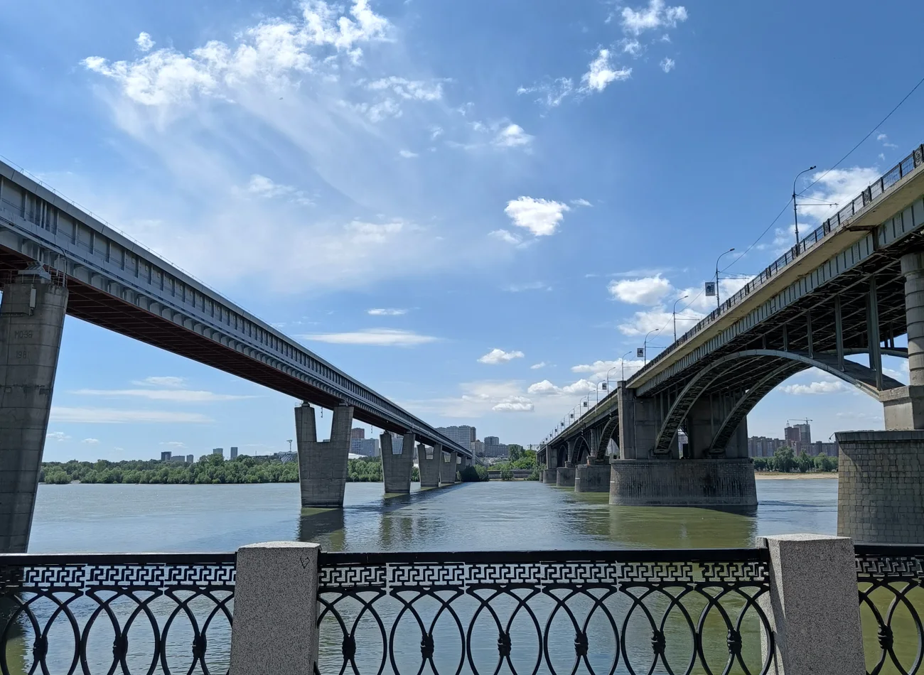 Обзорная экскурсия по городу на авто с чаепитием — экскурсия, Новосибирск, Россия | Покатаем