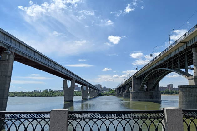 Обзорная экскурсия по городу на авто с чаепитием