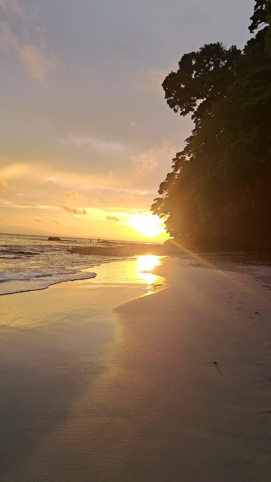 Золотой треугольник + Андаманские острова (3/13)