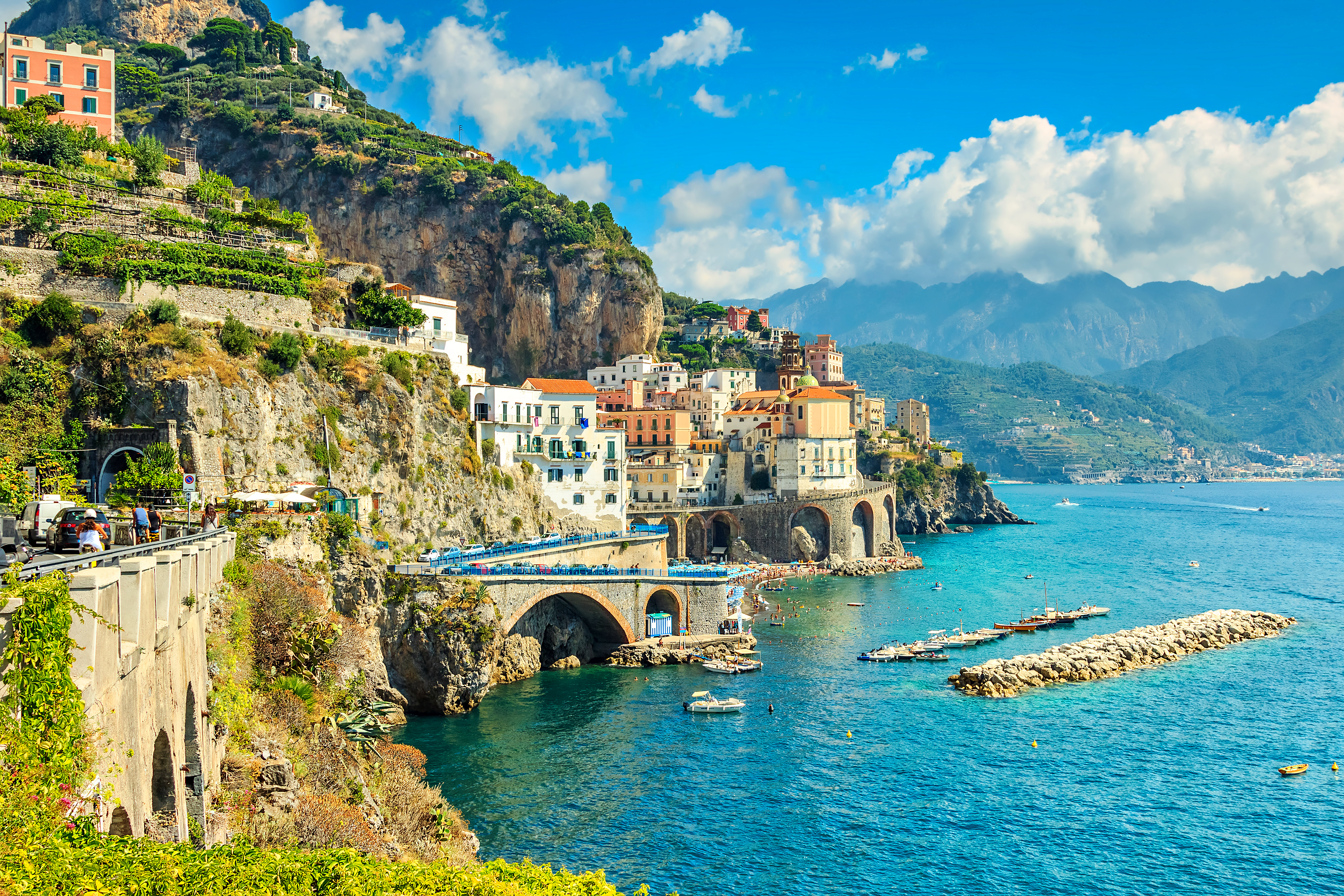 Amalfi coast. Побережье Амальфи Италия. Амальфийское побережье (Amalfi Coast), Италия. Сицилия Амальфитанское побережье. Неаполь Амальфитанское побережье.