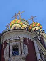 Экскурсия "Вечерняя обзорная экскурсия с посещением Нижегородского Кремля" - фото отзыва 3