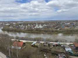 Экскурсия "Экскурсия в Кунгур + скала Ермак (временно без Ледяной пещеры, т к закрыта)" - фото отзыва 2