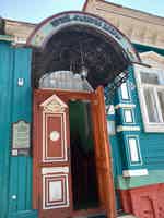 Экскурсия "Городец — жемчужина Поволжья" - фото отзыва 3