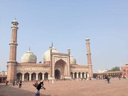 Гурдвара Бангла Сахиб