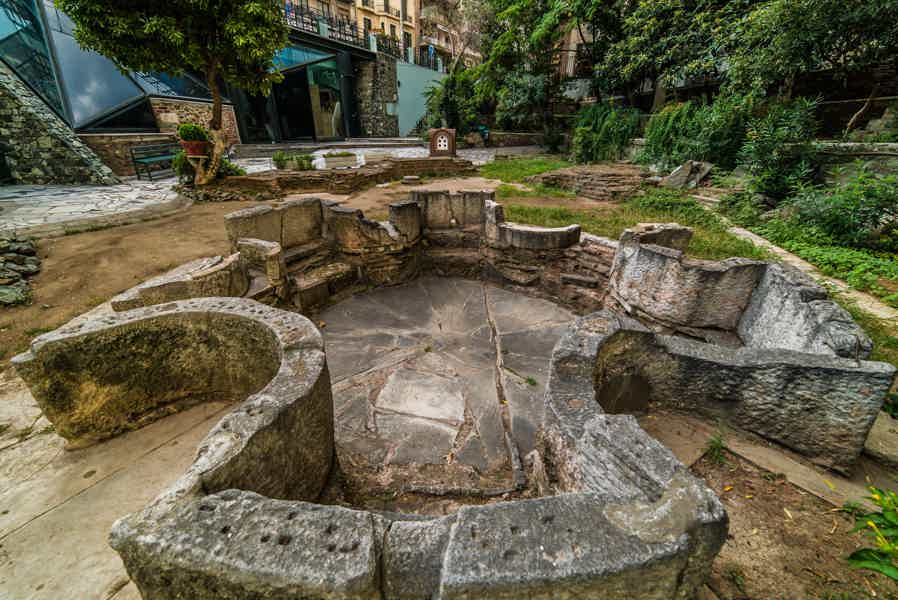 Салоники – город византийских храмов: пешеходная экскурсия - фото 3