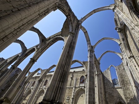 Улица Аугушта