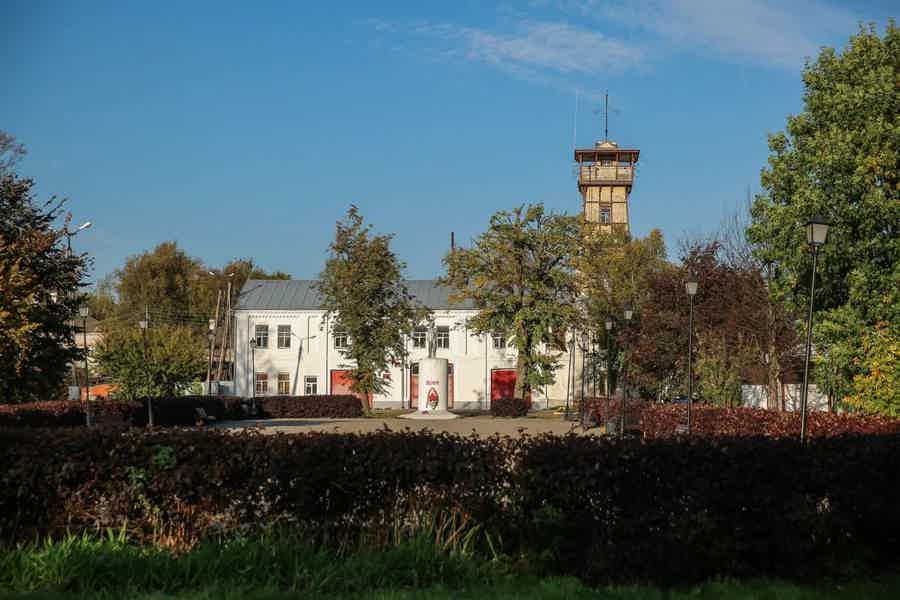 Очарование старины: прогулка по Романовской стороне - фото 1