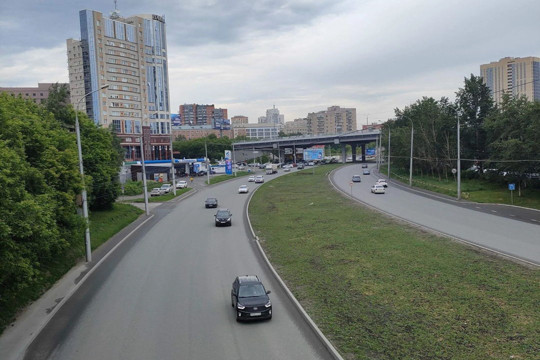 Экскурсия по Новосибирску: от истории до современности — фото 8