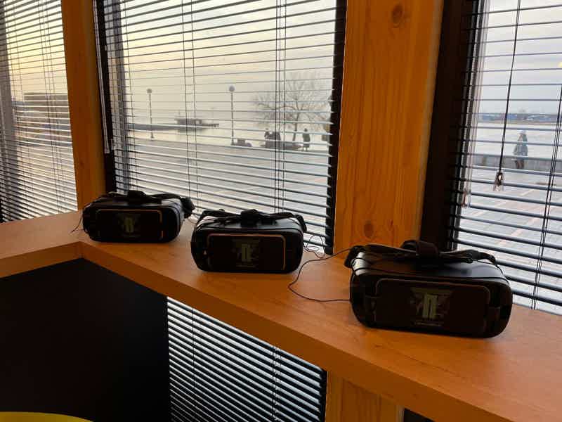 Пять эпох Приморья в очках виртуальной реальности - фото 3