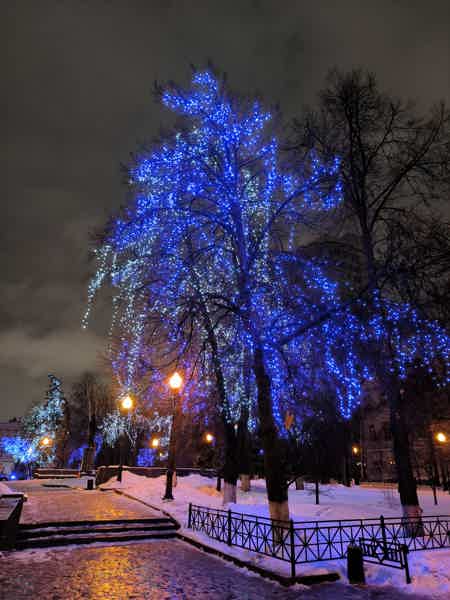 Новогодняя Казань - фото 3
