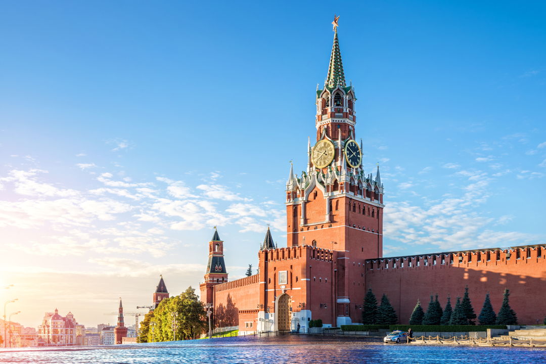 Самое сердце Москвы: Кремль, Красная площадь и Китай-город — фото 2