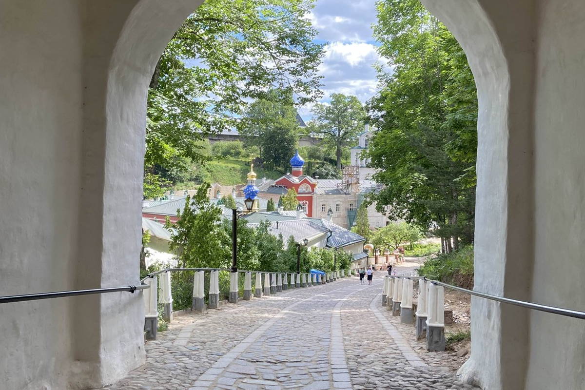 Изборско-Мальская долина