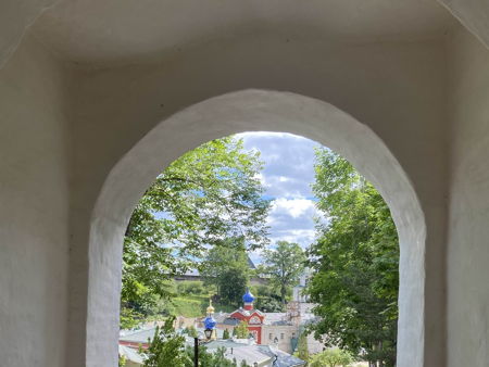 Изборско-Мальская долина