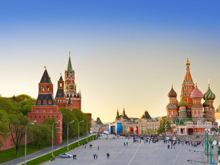 Елисеевский магазин