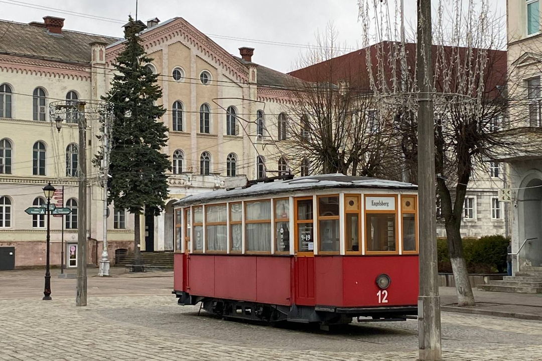 О пиве, сыре и мире: экскурсия в Советск и Неман — фото 2