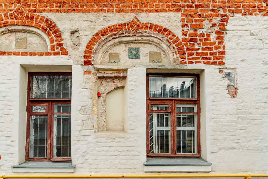 "Хитрецы с Хитровки" - история оживает! - фото 4