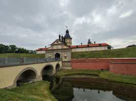 Экскурсия "Экскурсия в Несвижский дворец и Мирский замок" - фото отзыва 3