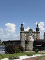 Экскурсия "О пиве, сыре и мире: экскурсия в Советск и Неман" - фото отзыва 2