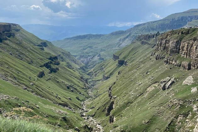 Отдых в горах Дагестана: 5 дней/4 ночей с завтраками