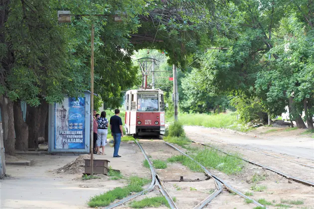 О приключениях литераторов в Саратове — фото 3