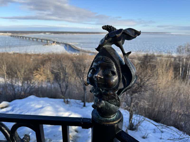 Классический Ульяновск — «открыточные» достопримечательности города - фото 4