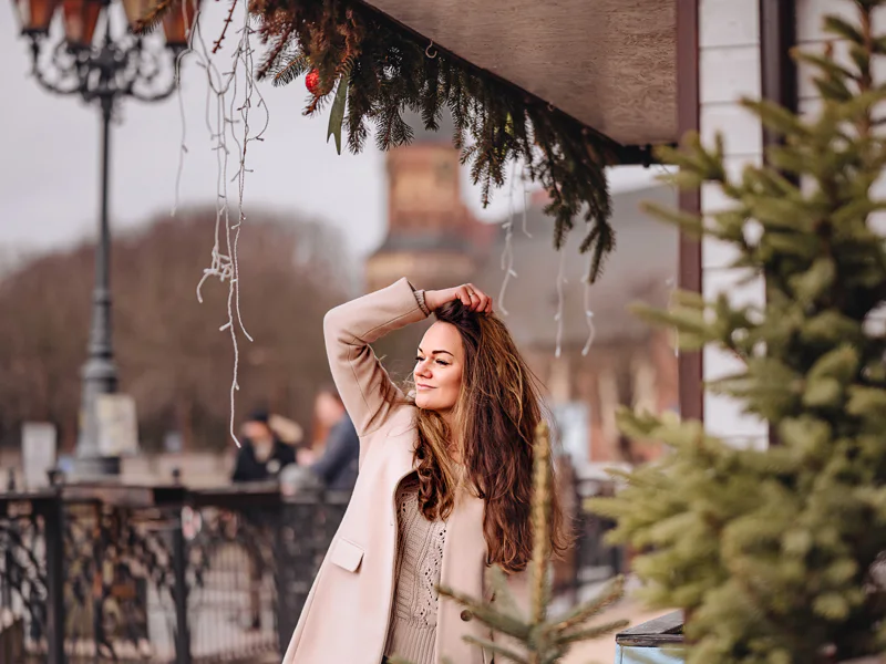 Фотопрогулка в сердце  Калининграда — фото 6, Калининград | Покатаем