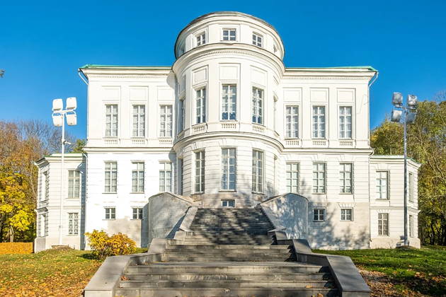 Из Тулы — в Богородицкий дворец-музей и на экоферму с заездом в Кондуки
