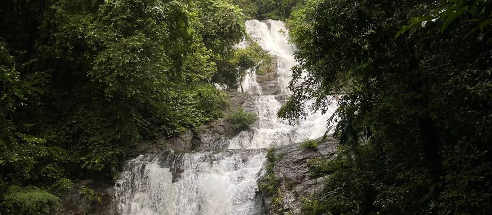 Jumanji — tour in Phuket, Thailand | Pokataem