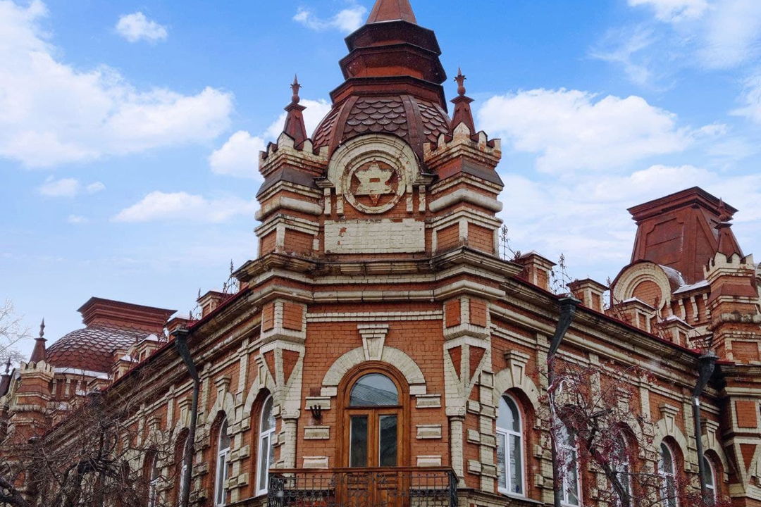 Первое свидание с Иркутском: пешеходная экскурсия по городу — фото 7