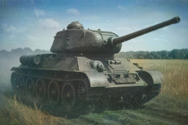 Виды Военная экскурсия «Эхо минувшей войны»