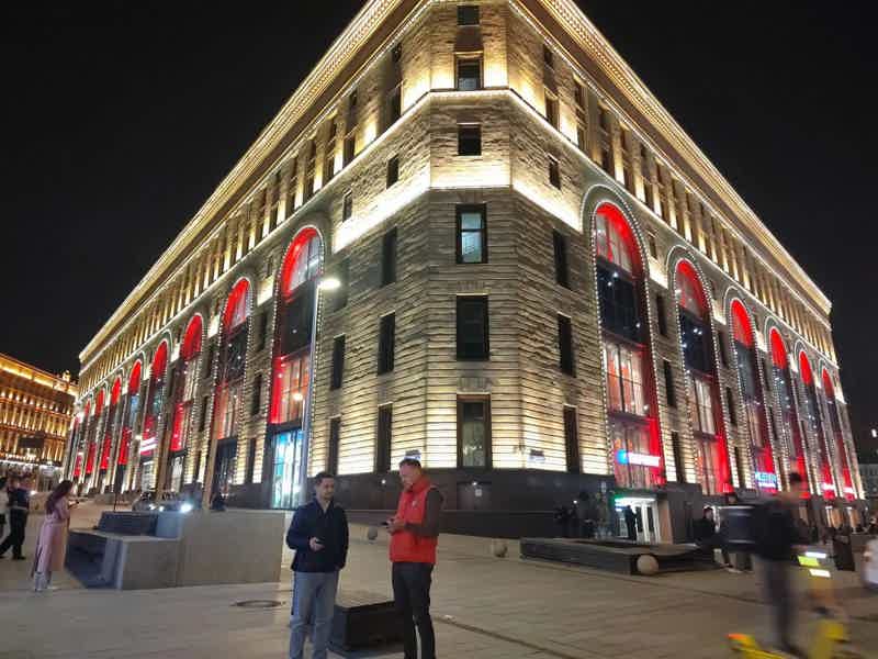 Скандалы, интриги, расследования или приключения французов в Москве - фото 5