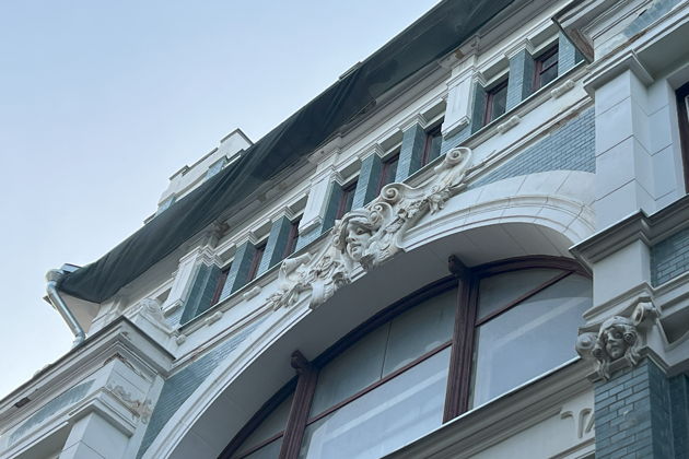 Виды Квест-экскурсия: модное расследование в Китай-городе