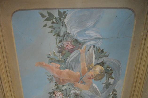 Виды Армянский Тбилиси: история, архитектура, судьбы