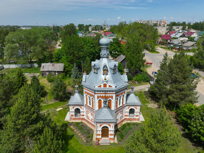 В Гусь-Хрустальный на старинном паровозе — фото 2, Владимир | Покатаем