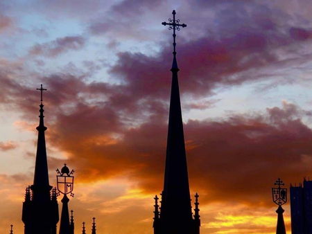 Собор Непорочного Зачатия Пресвятой Девы Марии