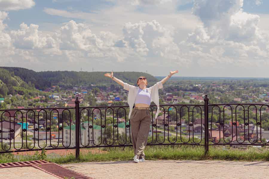 Тобольск в объективе: атмосферная фотопрогулка с коренной жительницей - фото 2