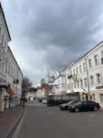 Экскурсия "Витебск: яркие краски старого города" - фото отзыва 3