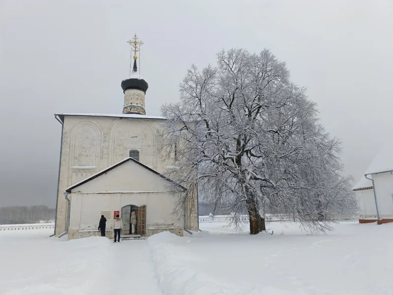 Суздаль и Кидекша — два города за один день (на вашем транспорте) — фото 6, Суздаль | Покатаем