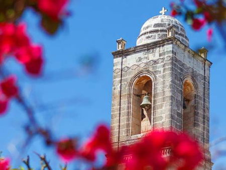 Церковь Святого Тита