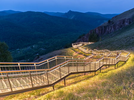 Торгашинский хребет