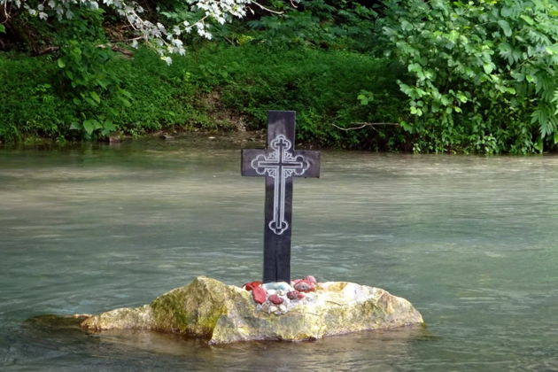 Виды Илор и Каманы — по святым местам Абхазии